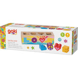Sort Box LOVE