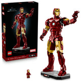 Iron Man Mark 3 Collectors' Edition