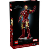 Iron Man Mark 3 Collectors' Edition
