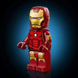 Iron Man Mark 3 Collectors' Edition