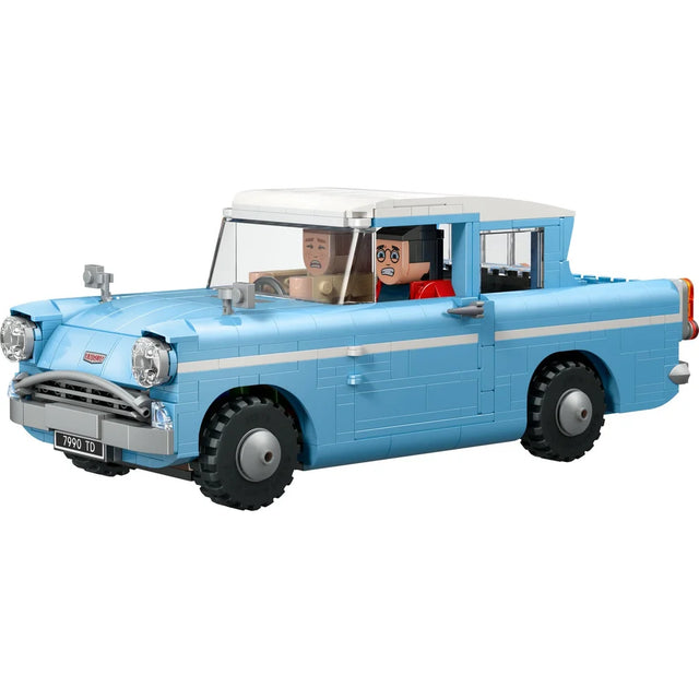 Enchanted Flying Ford Anglia™