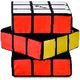 Rubik's Cube Interactive Spinning Plush