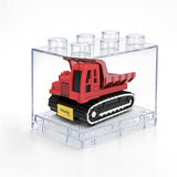 VVC Construction Vehicles