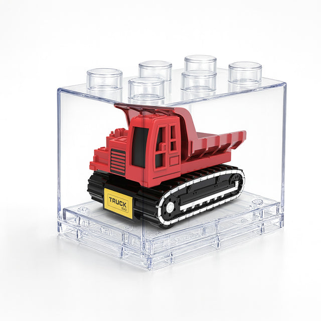 VVC Construction Vehicles