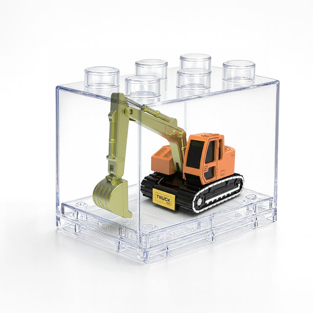 VVC Construction Vehicles