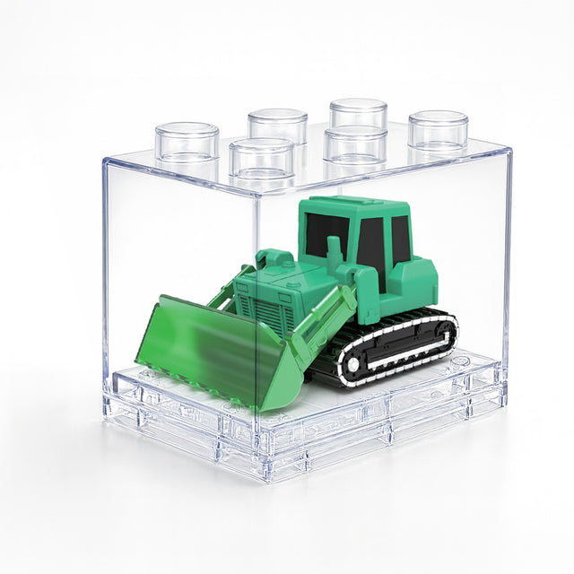 VVC Construction Vehicles