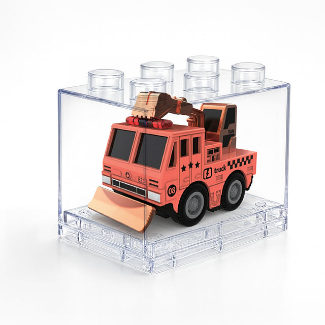VVC Construction Vehicles