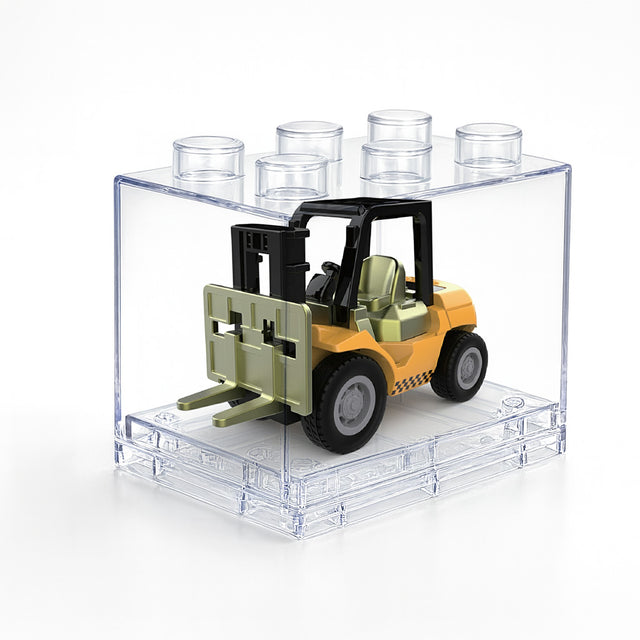 VVC Construction Vehicles