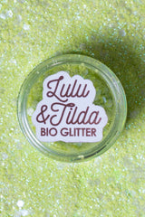 Atomic Tinkerbeauty Eco-friendly Biodegradable Glitter