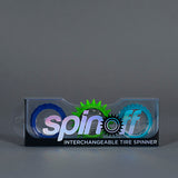 Spinoff Tire Spinner