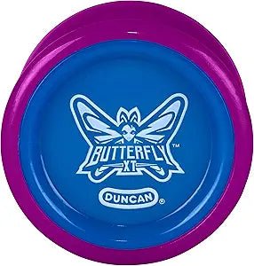 Butterfly XT Yo-Yo Assorted