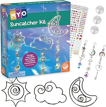 Myo: Suncatchers