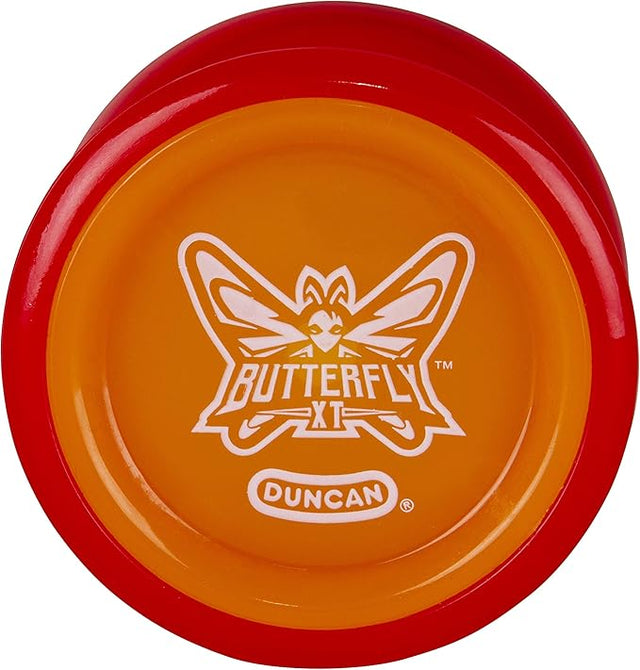 Butterfly XT Yo-Yo Assorted