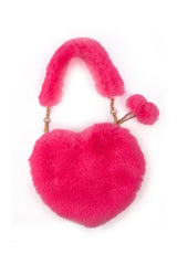 Pinky Promise Purse
