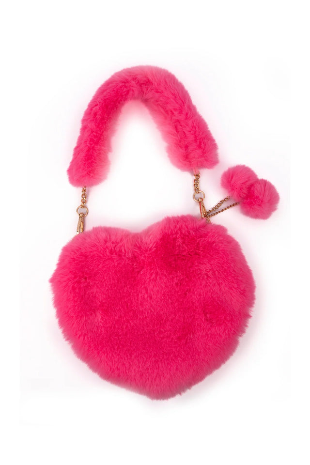 Pinky Promise Purse