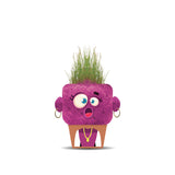 Plant Pals Monsters