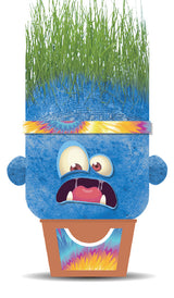 Plant Pals Monsters