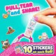 Sticki Rolls Sticker Bracelet - Series 3