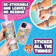 Sticki Rolls Sticker Bracelet - Series 3
