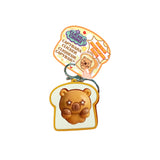 Clicker Chumz Capybara
