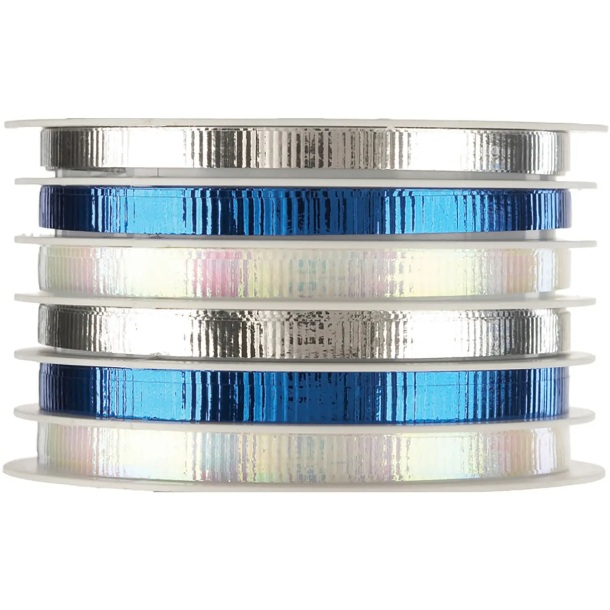 Hanukkah Ribbon - Multi Channel (3 colors)