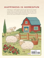 Americana:  A Coloring Book