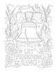 Americana:  A Coloring Book