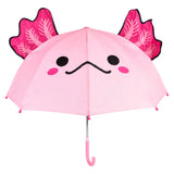 28" Axolotl Umbrella