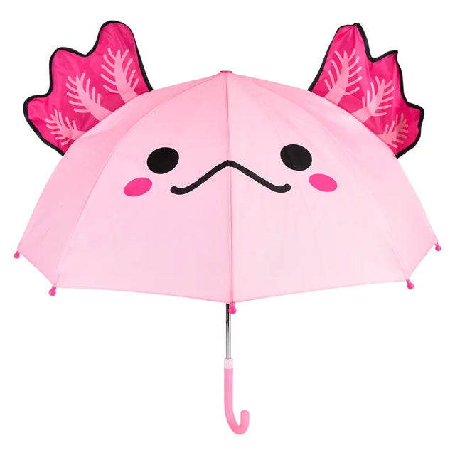 28" Axolotl Umbrella
