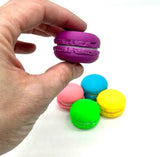 Macaron clicker