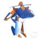 Whale Shark Robot Action Figure