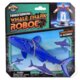Whale Shark Robot Action Figure