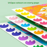 Paint A picture Set - Dinosaurs