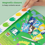 Paint A picture Set - Dinosaurs