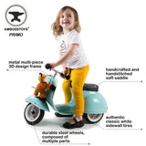 Ambosstoys- PR Blue
