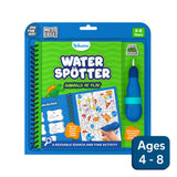 Water Spotter: Animals