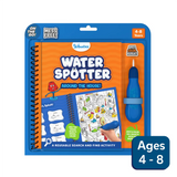 Water Spotter: Around The House