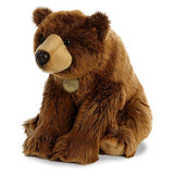 15" GRIZZLY
