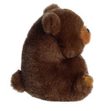 5" BRAMBLES BROWN BEAR