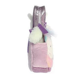 7.5" RAINBOW UNICORN BOOT