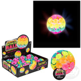 3" Light-Up Suction Cup Ball