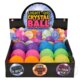 2.5" Light-Up Crystal Bouncy Ball