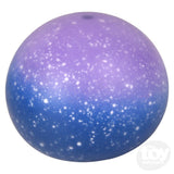 2.4" Galaxy Squeezy Sugar Ball