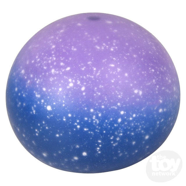 2.4" Galaxy Squeezy Sugar Ball