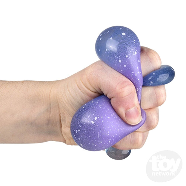 2.4" Galaxy Squeezy Sugar Ball