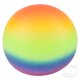 4" Squish and Stretch Rainbow Yummy Ball