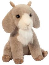 Beardie Billy Goat Soft