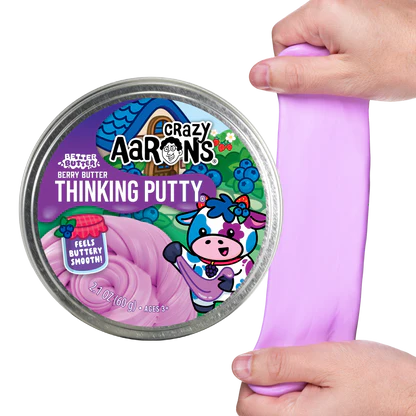 Better Butter Berry