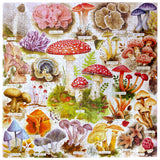 Bountiful Mushrooms 1000pc Puzzle