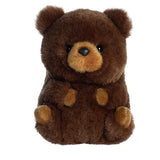 5" BRAMBLES BROWN BEAR